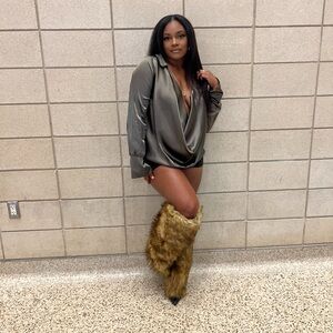 Meet your Posher, Miltasia